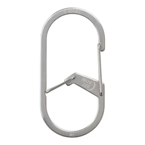 Heißes Angebot Nite Ize G-Series Karabijnhaak #3