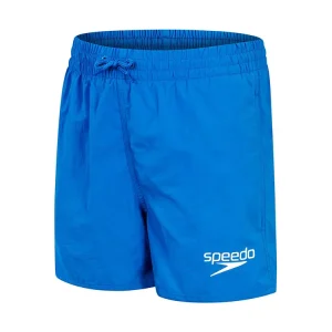 Speedo Jungen Badehose Essentials 13 - Blue Neu Im Sortiment