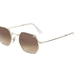 Brunotti Biarritz Unisex Sonnenbrille - Gold Expressversand