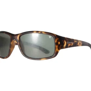 Brunotti Balaton 1 Unisex-Sonnenbrille - Demi Turtoise Preisreduziert