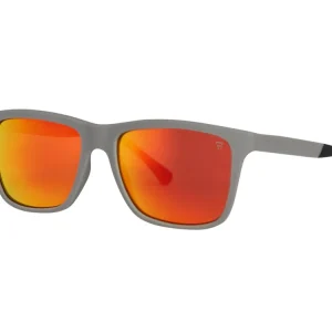 Billig Brunotti Bidart Unisex Sonnenbrille - Stone Grey