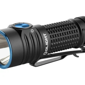 Markenprodukt Olight Baton Turbo ultrakompakter Scheinwerfer