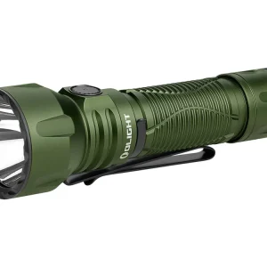 Neue Ware Olight Javelot OD Taschenlampe - Green