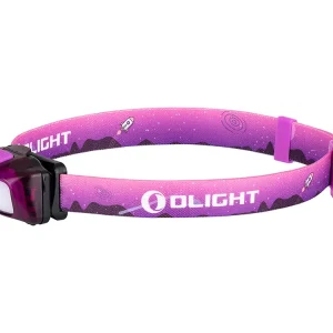 Olight H05 Lite Stirnlampe - Pink Kracherpreis