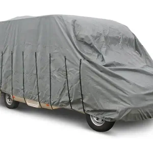 Kampa Prestige 610 - 650 cm Wohnmobilschutzhülle Echt
