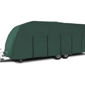 Preiswert Kampa Prestige 580 - 640 cm Wohnwagenschutzhülle