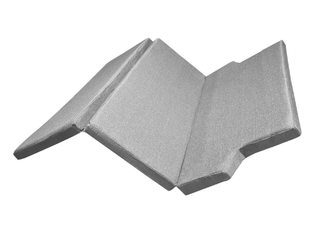 Knallerangebot K'Foam VW T7 Caravelle/Transporter Faltbare Visco Matratze