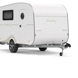 Preis Gesenkt Hobby Beachy 450 2025 Wohnwagen