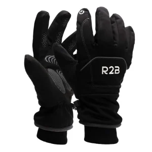 Highlight R2B Luxus wasserdichte Touchscreen-Handschuhe