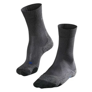 Falke TK2 Cool Damen Wandersocken - Grey Kracherpreis