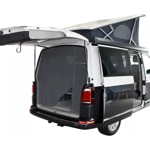 Super-Preis Hindermann VW T5 Insektenschutzvorhang Hecktür