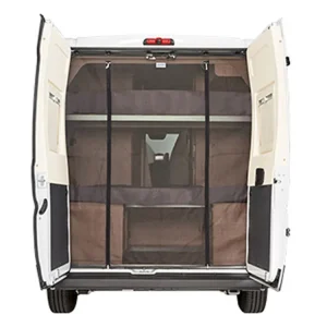 Hindermann Ducato ab 2007 H3 Insektenvorhang Hecktür Angebot
