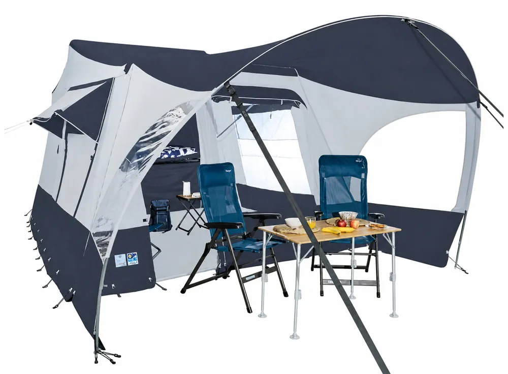 Jamet Compact Eco 2026 Faltcaravan Online Kaufen