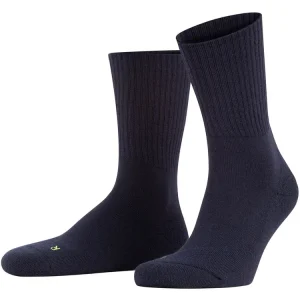 Billig Falke Walkie Light Wandersocken - Dark Blue
