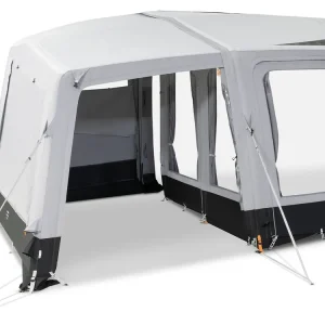 Wochenendangebot Dometic Grande Air Tour Extension Links S Anbau