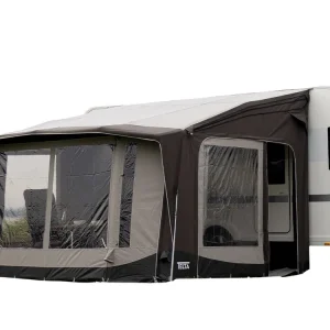 Telta Scenic 390 Wohnmobil- und Wohnwagenvorzelt Echt