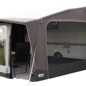Markenware Telta Mesh Side Panel Fliegengitter-Seitenwand