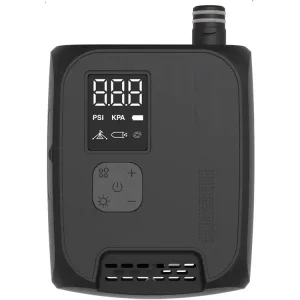Zweite Chance Obelink Vortex Zeltpumpe mit Batterie Saisonangebot