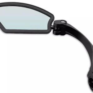 Letzte Chance Lynx Fahrradspiegel Basic Links - schwarz
