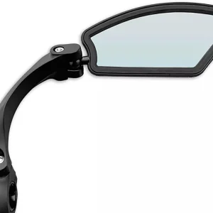 Bestseller Lynx Fahrradspiegel Basic Black - Rechts