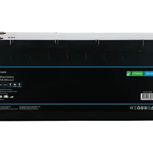 Sonderaktion Mestic MLB-300 Smart Lithium-Batterie