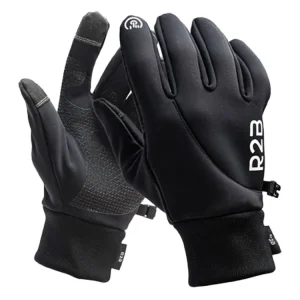 Beliebt R2B wasserdichte Touchscreen Handschuhe Winter