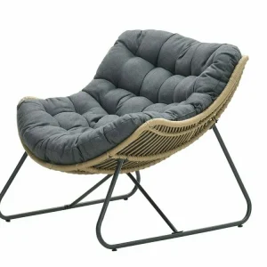 Outdoor Feelings Butterfly Loungestuhl Top-Angebot