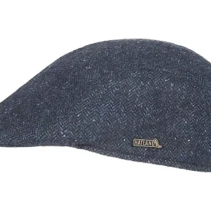 Ausverkauf Hatland Sava Unisex Mütze - Blue
