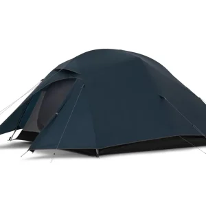 Meistverkauft Naturehike Cloud Up 3 Upgraded leichte Zelt - Navy Blue