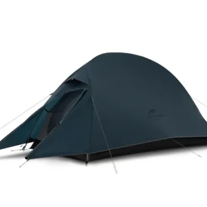 Naturehike Cloud Up 1 upgraded Trekkingzelt - Navy Blue Beliebt