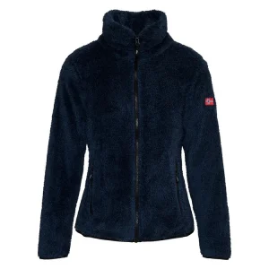Schneller Versand Nordberg Evy Damne Polar Fleece - Sky