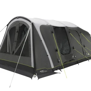 Neu Im Sortiment Outwell Florida 5 Air Tunnelzelt
