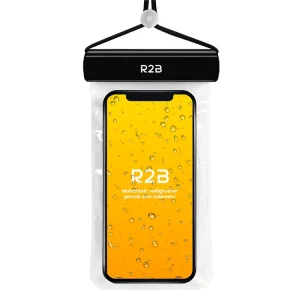 Geprüft R2B Wasserdichtes Telefongehäuse mit Kabel