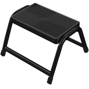 Aktuell Obelink Byron Einzeltrittstufe - Black