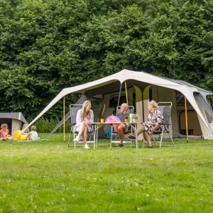 Campooz Sleepy Joe 2025 Faltcaravan Preiswert