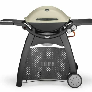 Weber Q3000 Titan Gasgrill Preis Gesenkt