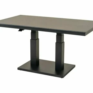 Sonderaktion Outdoor Feelings Orlando 140 x 80 verstellbarer Loungstisch
