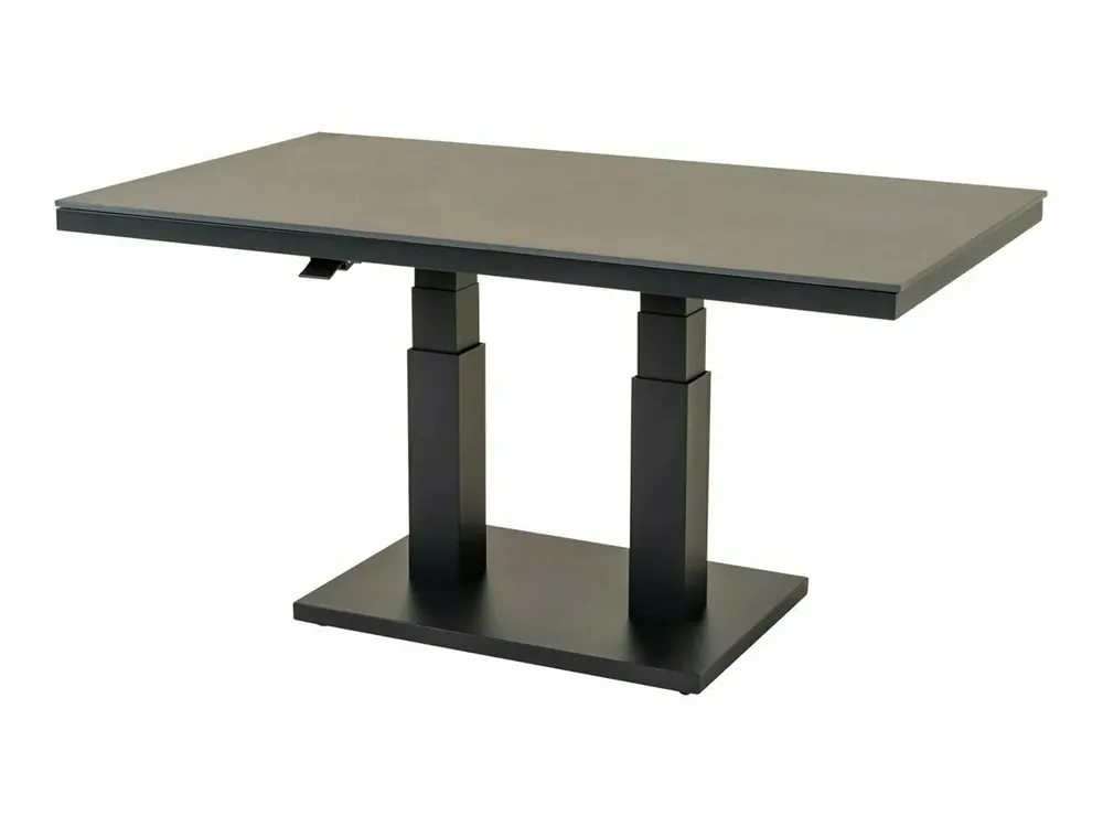 Sonderaktion Outdoor Feelings Orlando 140 x 80 verstellbarer Loungstisch
