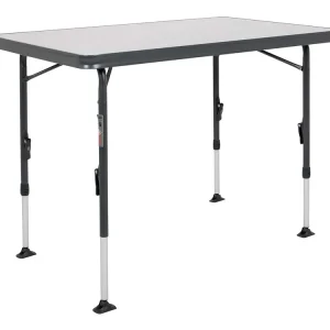 Top-Angebot Crespo AP-246 Tisch - 101 x 65 cm
