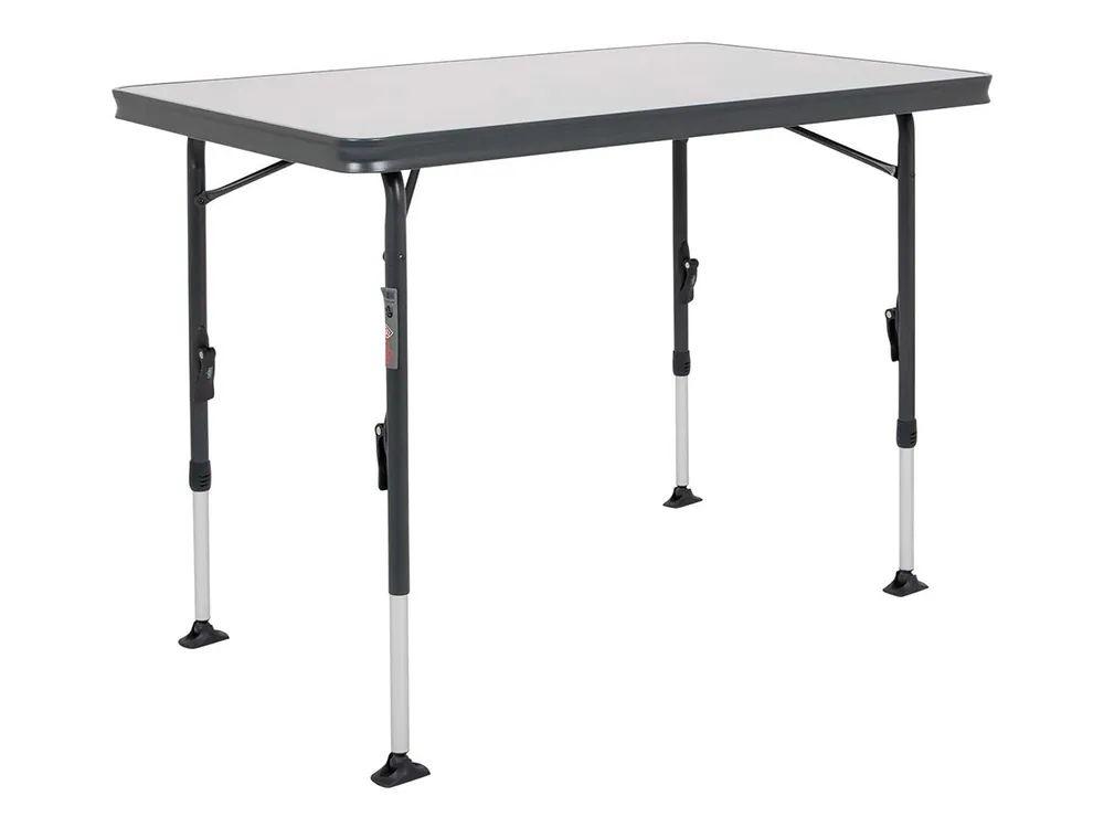 Top-Angebot Crespo AP-246 Tisch - 101 x 65 cm
