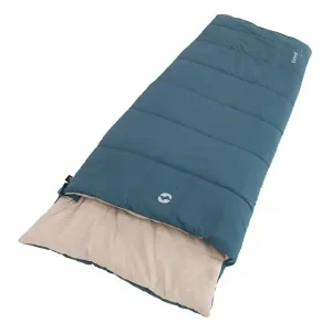 Ausverkauf Outwell Celestial Lux Schlafsack - Blue