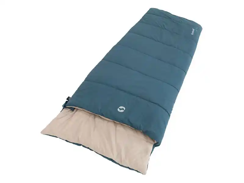 Ausverkauf Outwell Celestial Lux Schlafsack - Blue