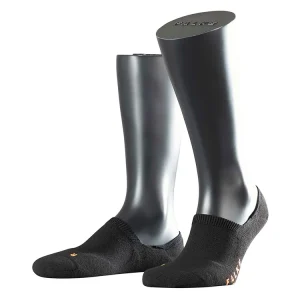 Falke Cool Kick sneakersokken - Black Jetzt Kaufen