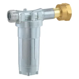 Zweite Chance GOK Caramatic ConnectClean Gasfilter Garantierte Lieferung