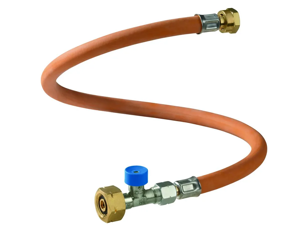Zweite Chance GOK Caramatic ConnectDrive G8 Gasschlauch M20x1 Online Kaufen