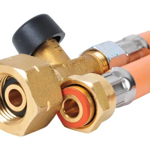 Zweite Chance Truma G8 HD Gasschlauch Neu