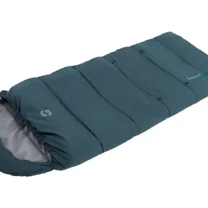 Outwell Campion Junior Schlafsack - Teal Rabatt