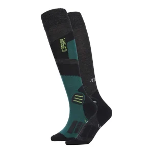 Beliebt Icepeak Itasca Skisocken - Antique Green