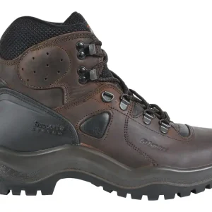 Grisport Sherpa Wanderschuhe - Brown Neue Ware