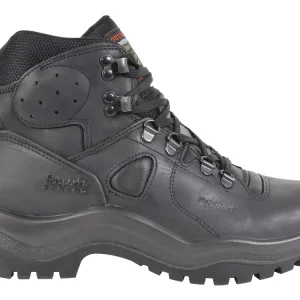 Grisport Sherpa Wanderschuhe - Black Solange Der Vorrat Reicht